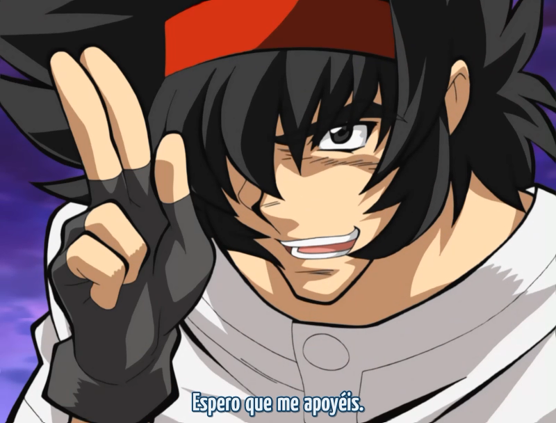 Akane Maniax (Nanikano Fansub)